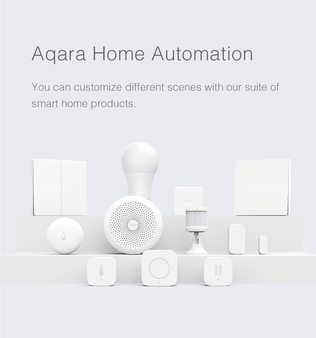 Aqara Smart Home System