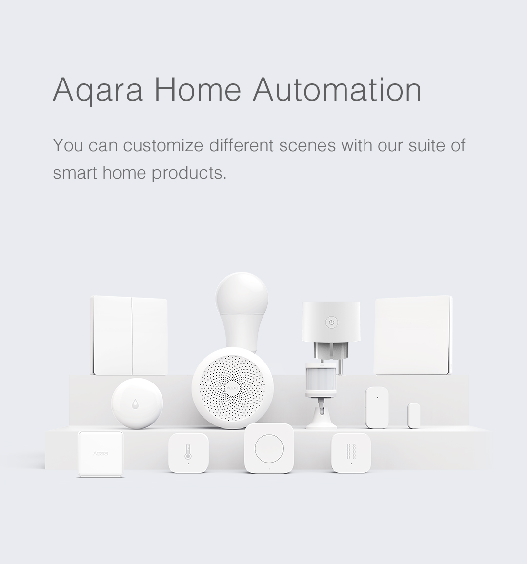 Aqara Smart Home System