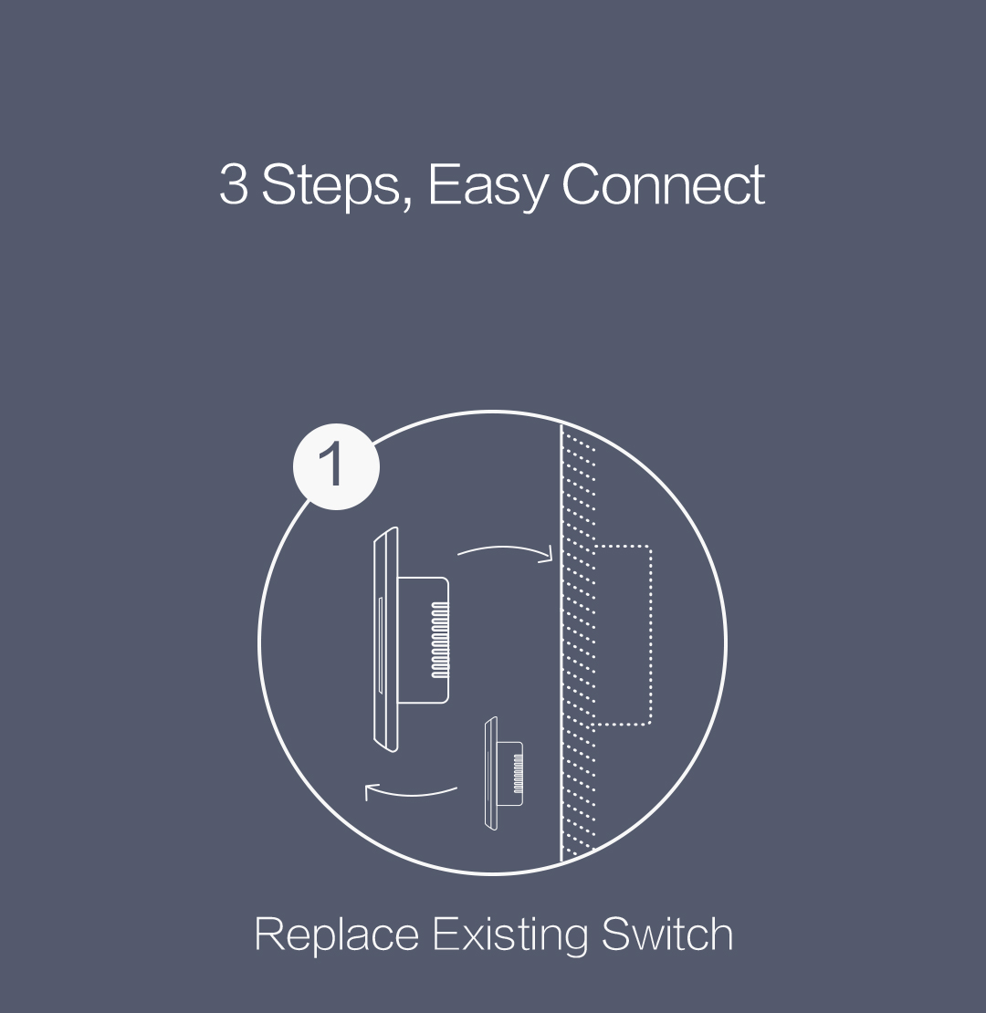 Smart Switch No Neutral Smart Light Switch Aqara