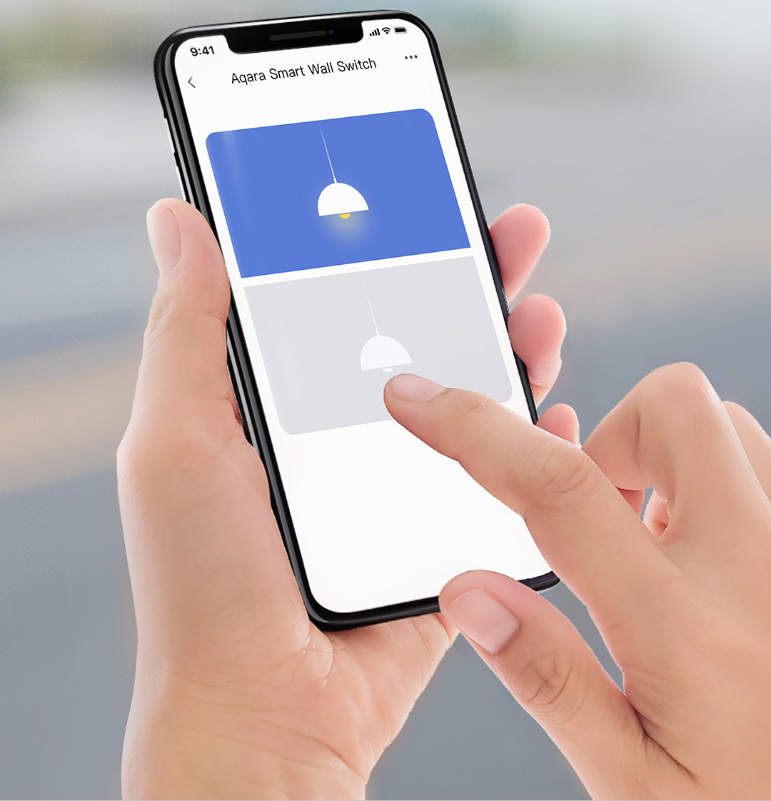 Smart Switch No Neutral Smart Light Switch Aqara