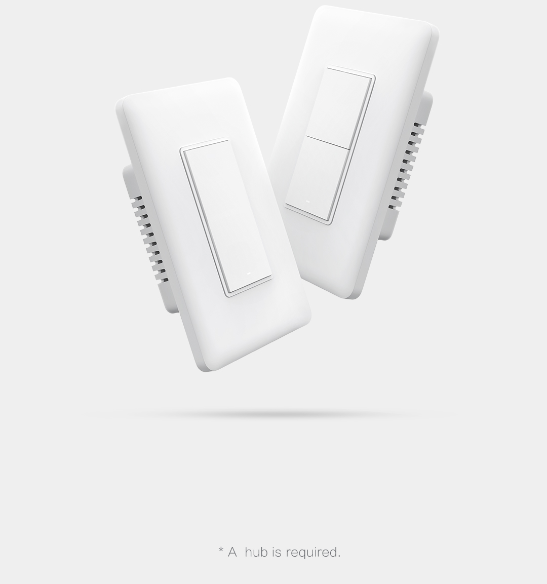Smart Switch No Neutral Smart Light Switch Aqara